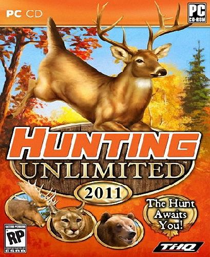 Hunting Unlimited 2010 Crack.rar